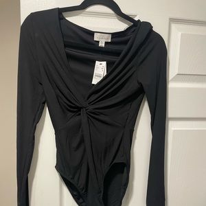 Top shop bodysuit